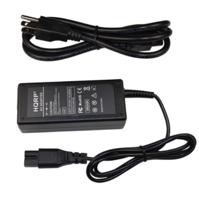 NEW UComfy 8072 8954 9209 IVP2400-2000 AC Adapter for 4A201201 YH-3318G Massagers